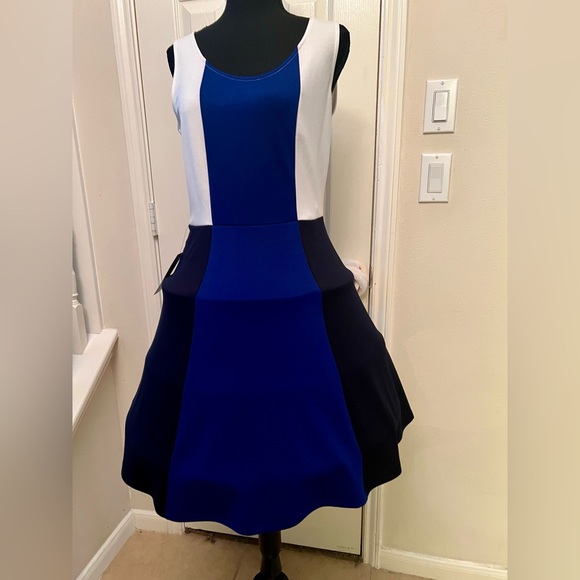 Dress - Picture 3 of 4